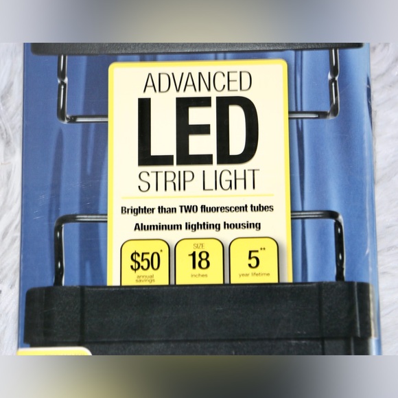 Marineland Advanced LED Strip Light, For aquariums, Bright Output 18” - Picture 2 of 9